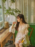 尤蜜丝 穿搭写真 NO.047(30)